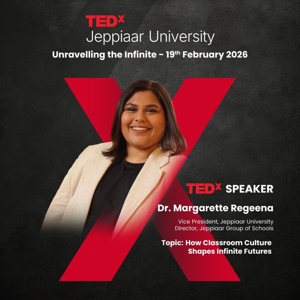 Dr. Margarette Regeena