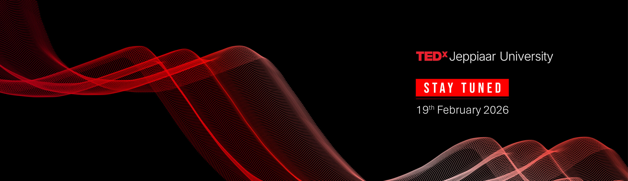 Tedx 2026