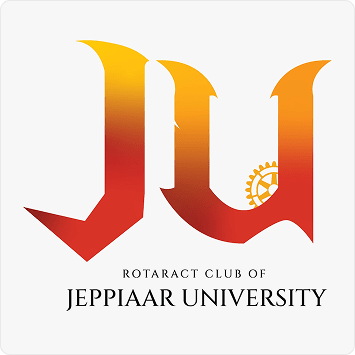 jeppiaar university logo